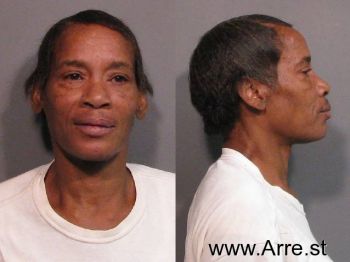 Michelle Denae Williams Mugshot