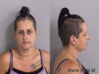 Michelle  Yarbrough Mugshot