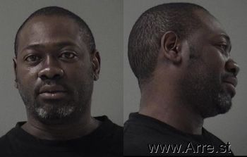 Mickey Dewayne Carter Mugshot