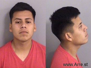 Miguel G Aguilar Mugshot