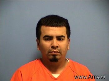 Miguel  Rivas Mugshot