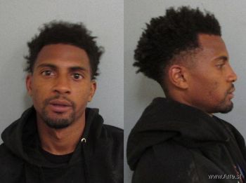 Mike Darrel Brown Mugshot