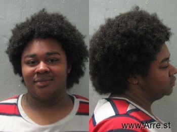 Mikell  Smith Mugshot