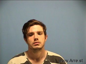 Miles  Mcintosh Mugshot