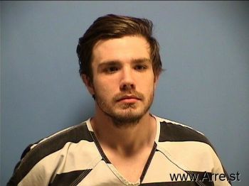 Miles  Mcintosh Mugshot