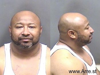 Milton T Brown Mugshot