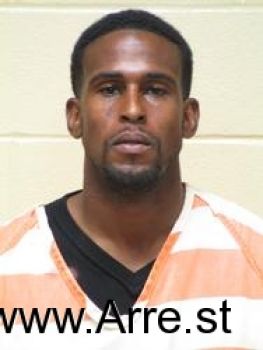 Milton  Conner Mugshot