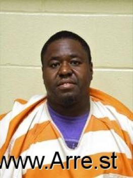 Milton  Jackson Mugshot