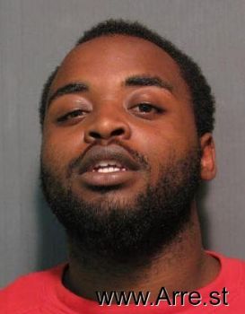 Milton Donell Williams Mugshot