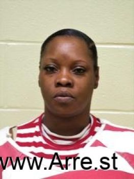 Miranda  Davis Mugshot