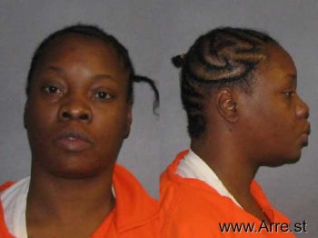 Miranda Faye Davis Mugshot