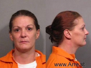 Misty G Gamble Mugshot