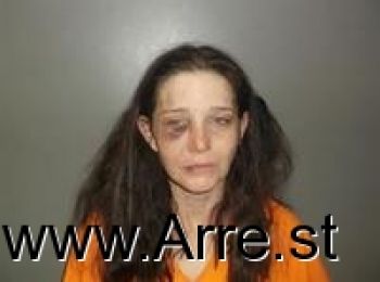 Misty Michelle Parker Mugshot