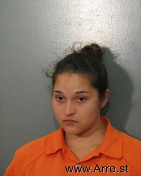 Misty Lynn Quiroz Mugshot