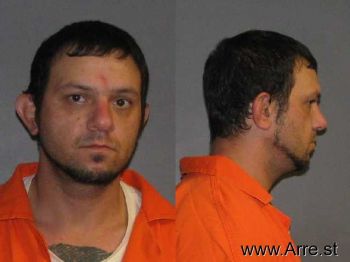 Mitchell Joseph Huckaby Mugshot