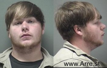 Mitchell Ryan Langley Mugshot