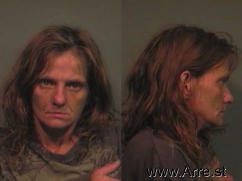 Mona Sue Yates Mugshot