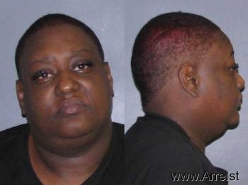 Monatricia Dominique Taylor Mugshot