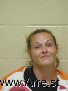 Monica  Smith Mugshot