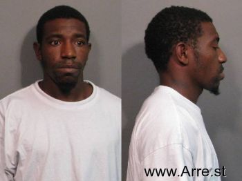 Montiz Sims Bates Mugshot