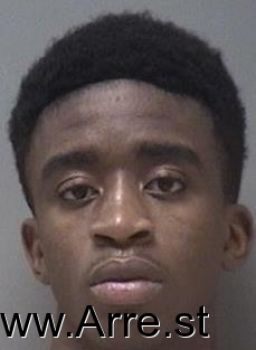 Montrell Dewayne Davis Mugshot