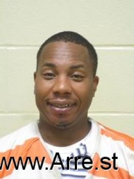 Morris  Jackson Mugshot