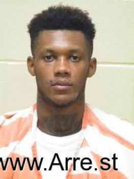 Mose  Smith Mugshot