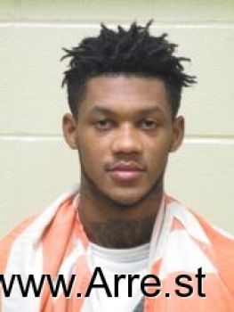 Mose  Smith Mugshot