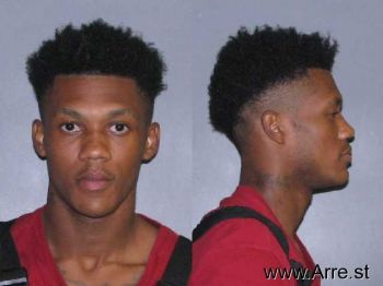 Mose Dandrew Smith Mugshot