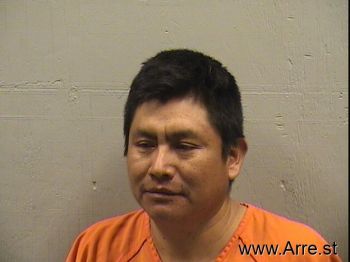 Mynor  Aguilar Mugshot