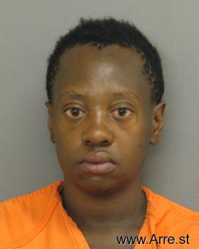 Nancy L Brown Mugshot