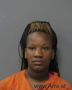 Nancy Samon Daniels Mugshot