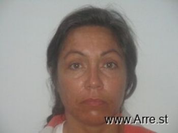 Natalie Nicole Jordan Mugshot