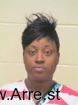 Natasha  Robinson Mugshot