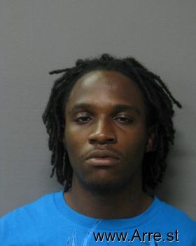 Nathaniel Sean Bernard Mugshot