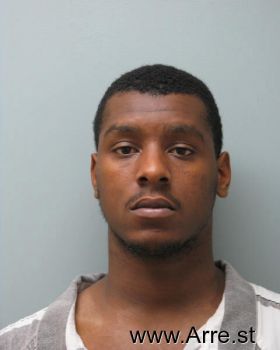 Nathaniel Terrell Harrison Mugshot