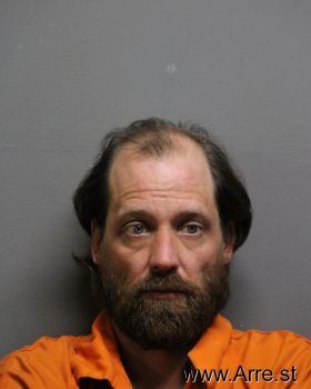 Nelson  Tidwell Mugshot