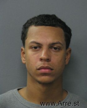 Nicholas Thomas Brooks Mugshot