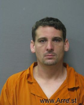 Nicholas  Broussard Mugshot