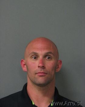 Nicholas  Chapman Mugshot