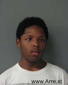 Nicholas  Edwards Mugshot