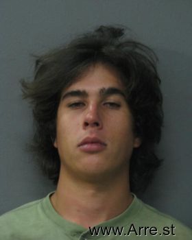 Nicholas  Garber Mugshot