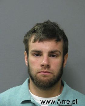 Nicholas Edward Hill Mugshot