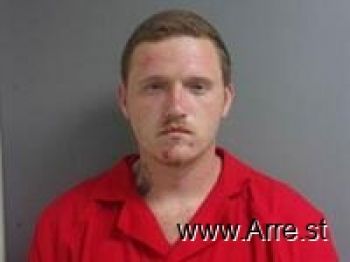 Nicholas Ryan Langley Mugshot