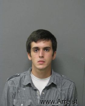 Nicholas A Napoli Mugshot