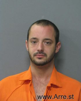 Nicholas Lawrence Swain Mugshot