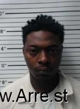 Nicholas Jamal Williams Mugshot