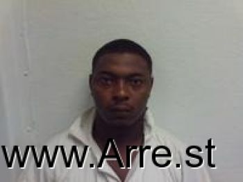 Nicholas Jamal Williams Mugshot