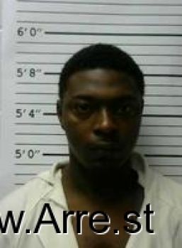 Nicholas Jamal Williams Mugshot