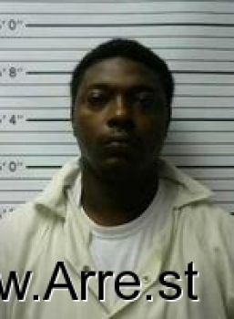 Nicholas Jamal Williams Mugshot